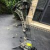 Mathews V3X 29