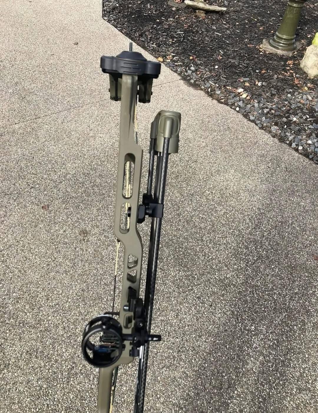 Mathews Lift 33 LH – Image 4