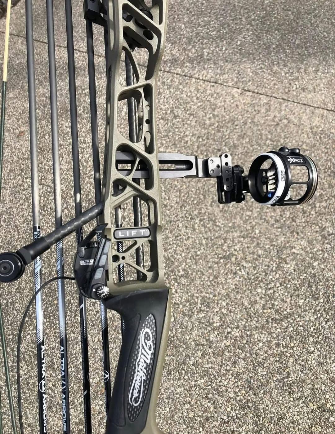 Mathews Lift 33 LH – Image 3