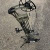 Mathews Lift 33 LH