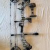 Mathews Halon 32 Rh