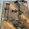 Mathews Triax 28
