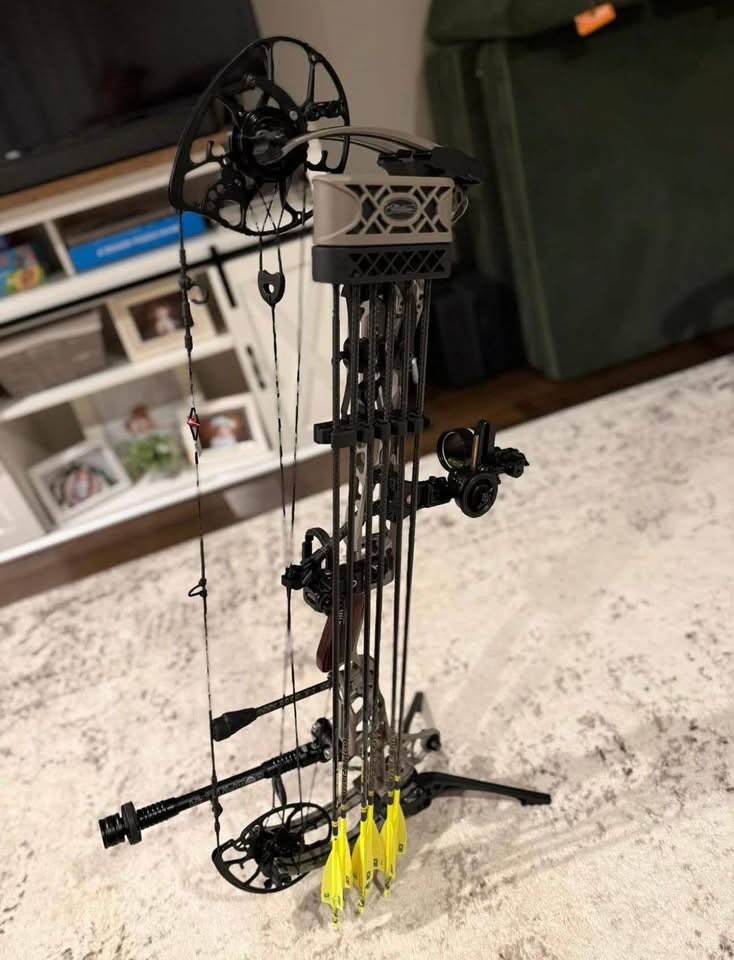 Mathews lift 29,5 – Image 2