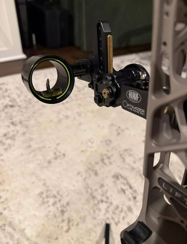 Mathews lift 29,5 – Image 3