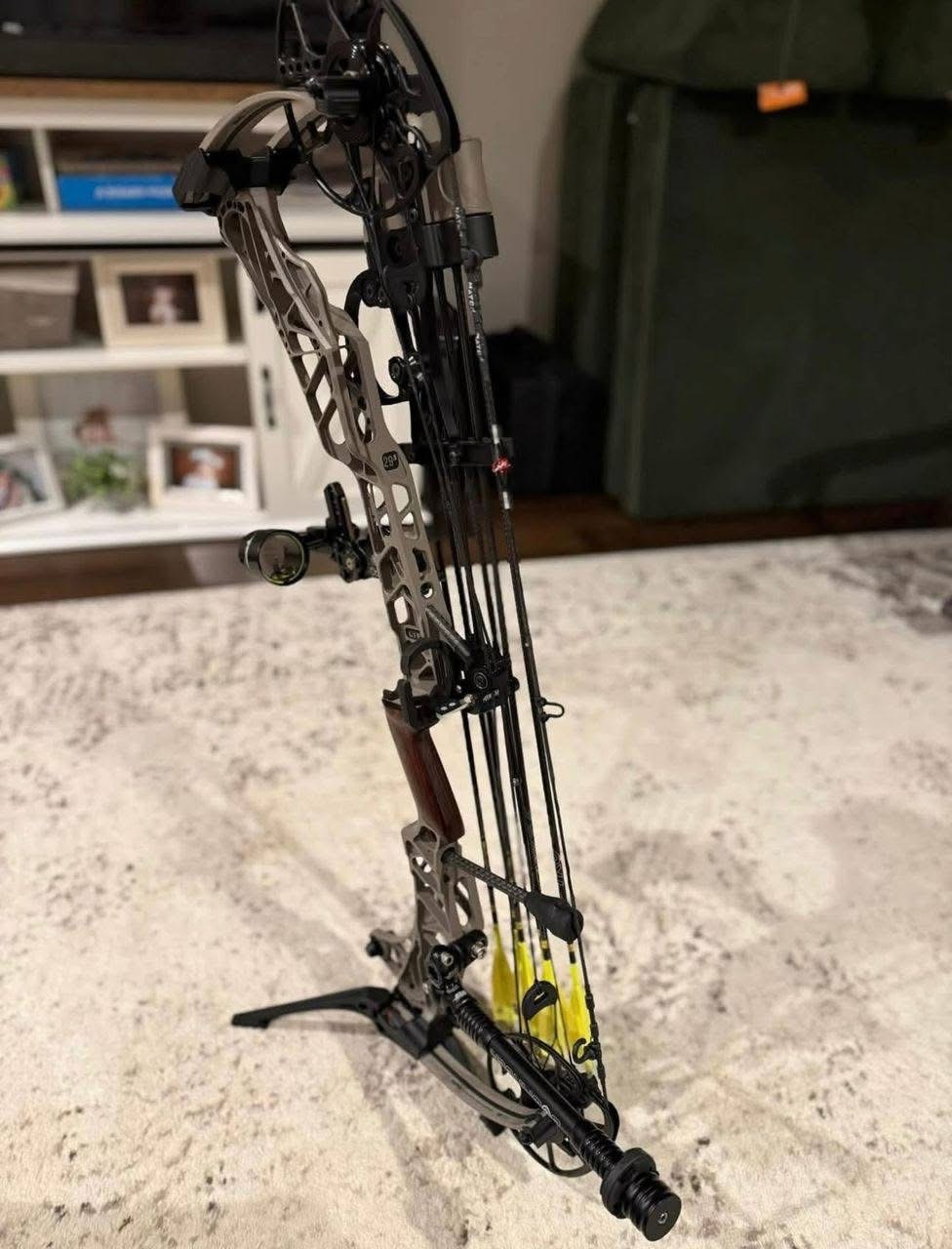 Mathews lift 29,5 – Image 4