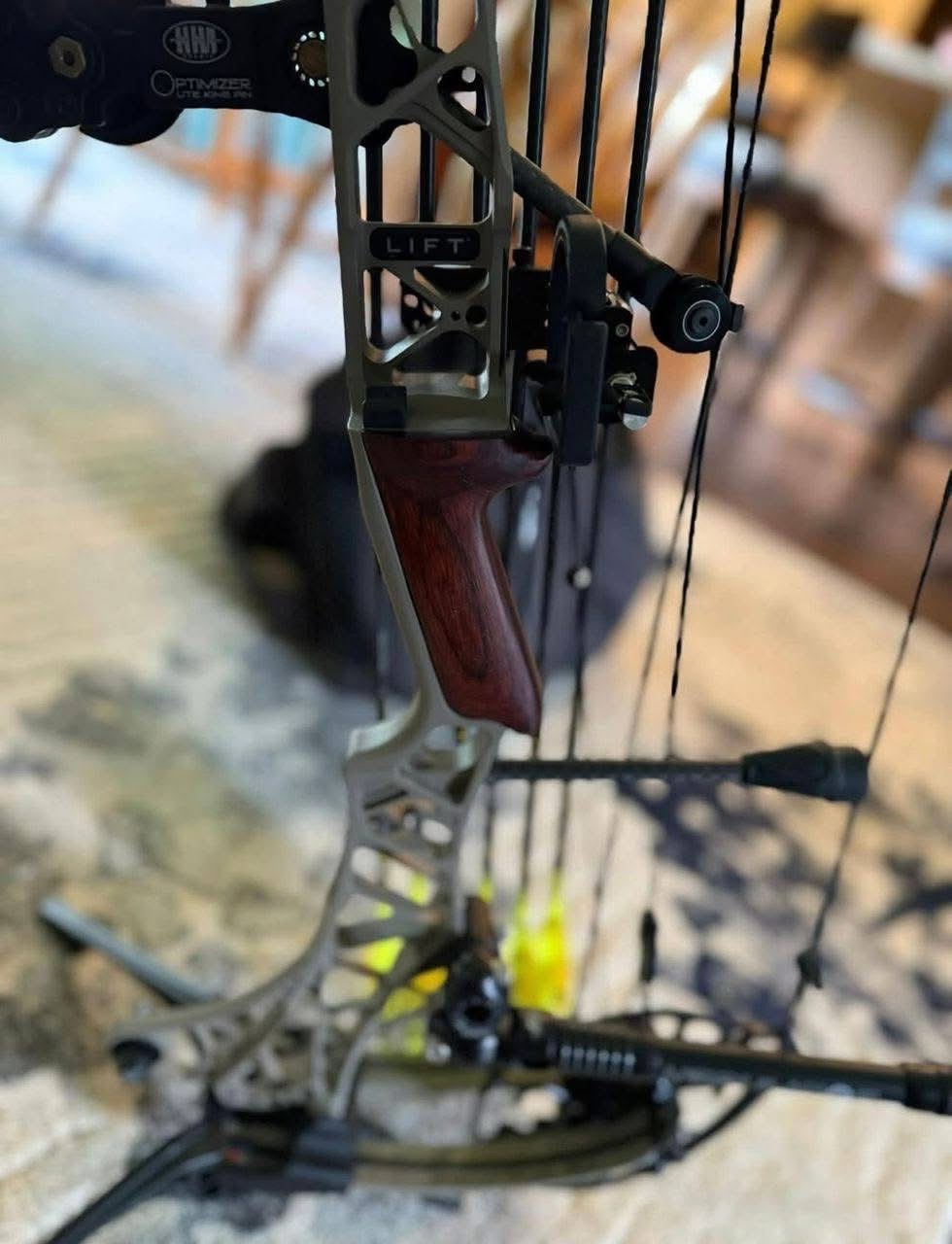 Mathews lift 29,5 – Image 5