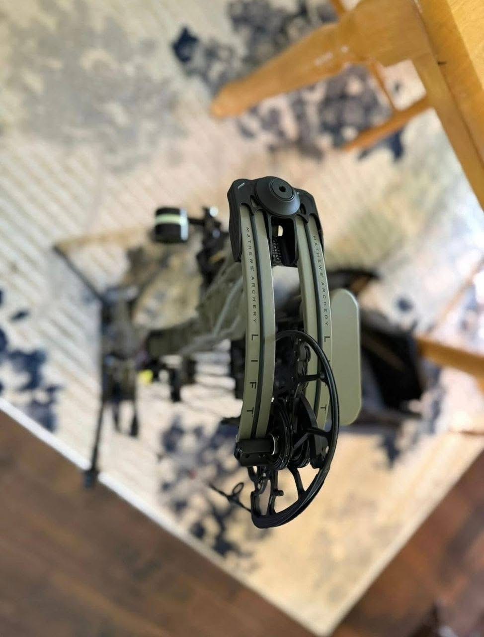 Mathews lift 29,5 – Image 6