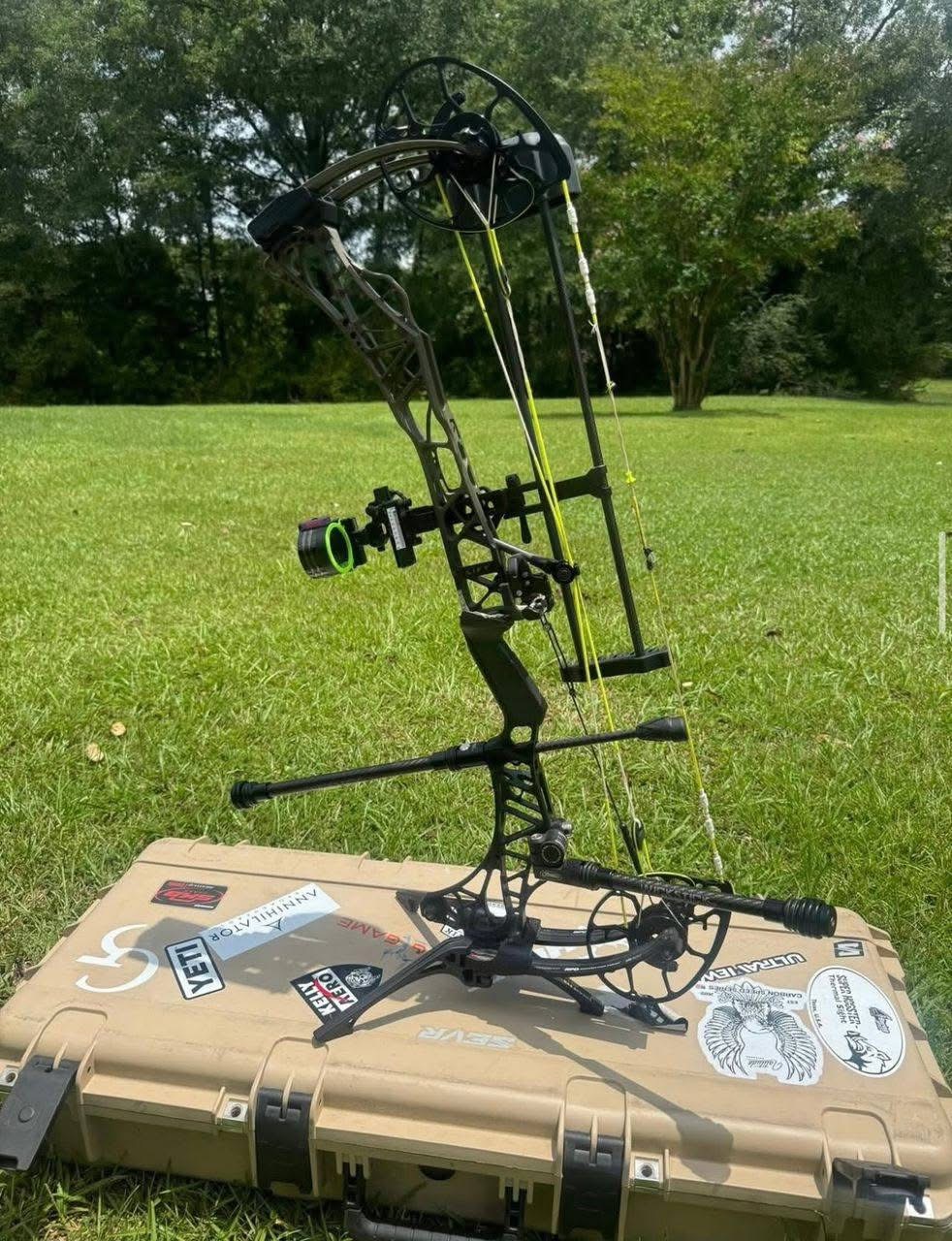 Mathews Lift 29,5 – Image 5