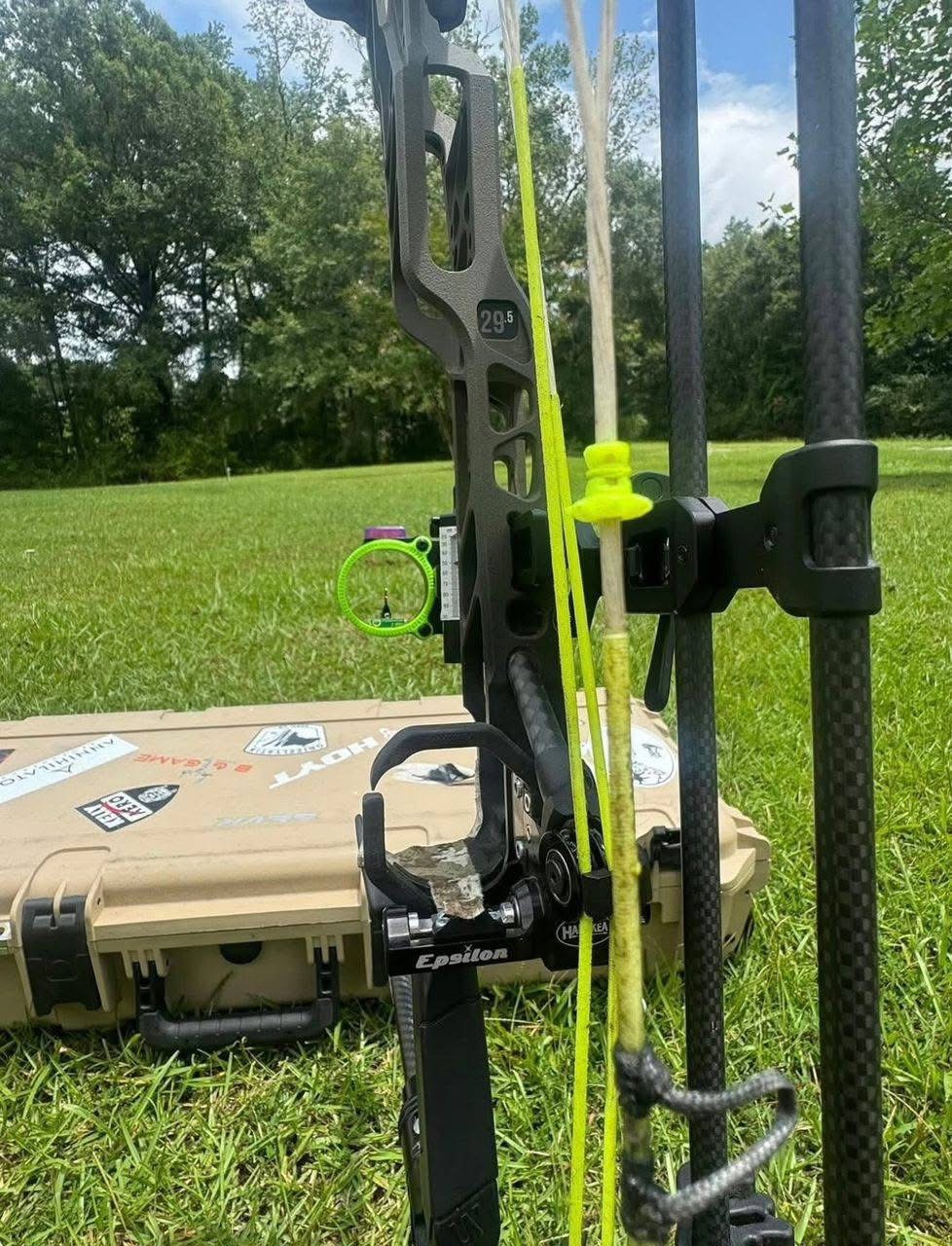 Mathews Lift 29,5 – Image 3