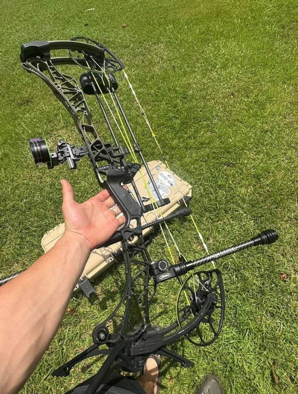 Mathews Lift 29,5 – Image 2