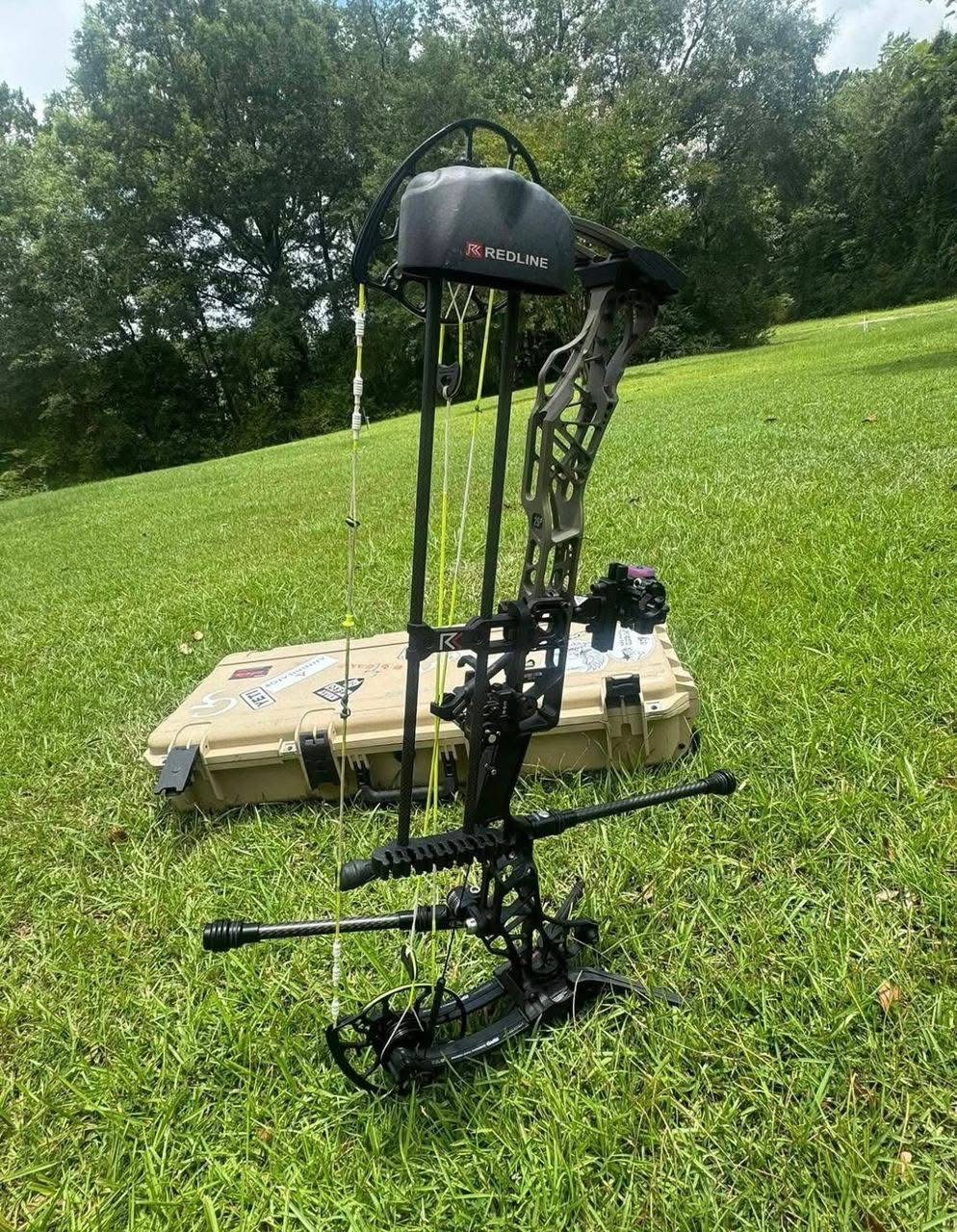 Mathews Lift 29,5 – Image 4