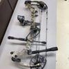 Mathews V3X 29