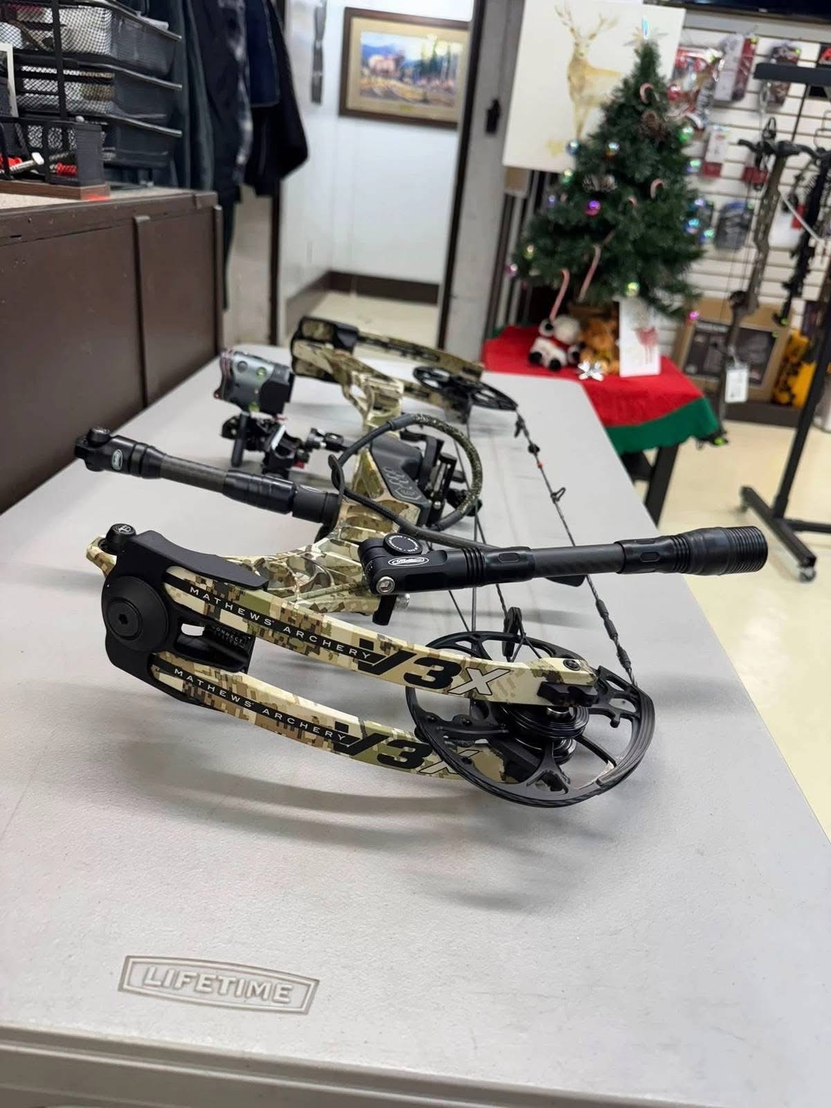 Mathews V3X 29 – Image 6