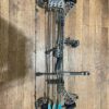 Mathews V3X 33