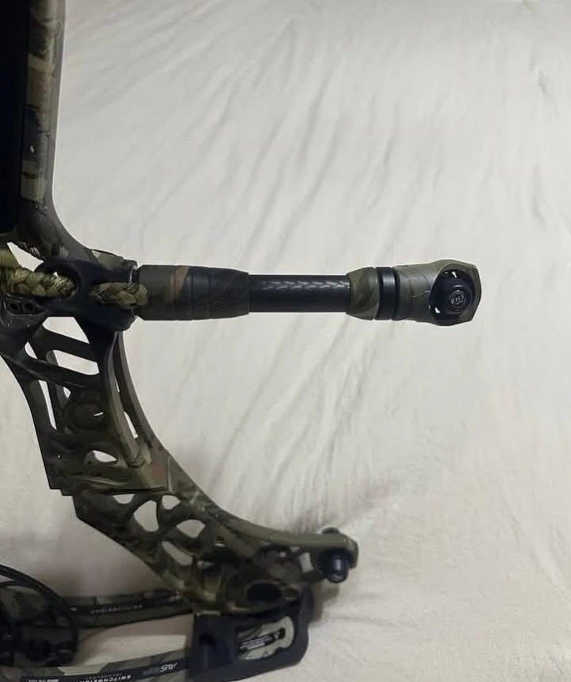 Mathews V3X 33 – Image 7