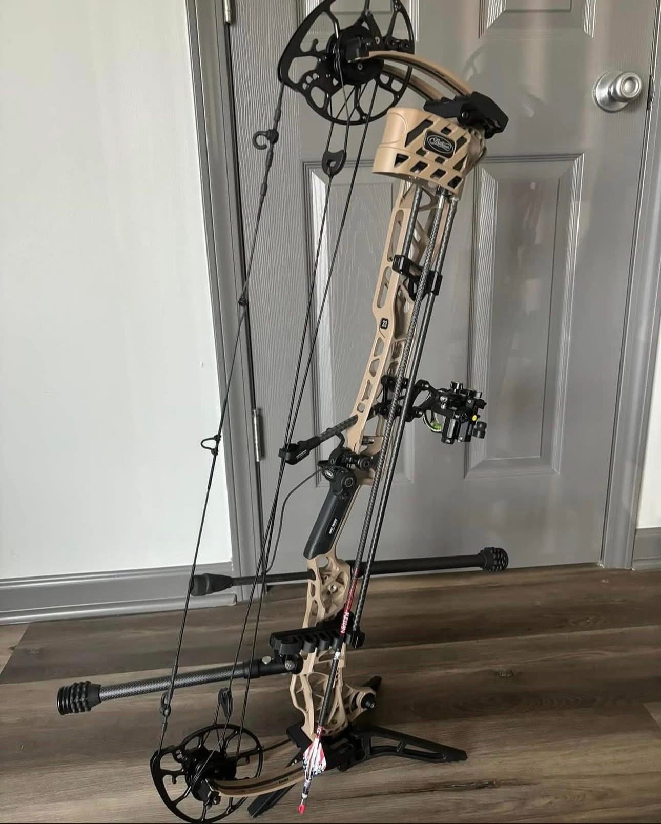 Mathews lift 33 – Image 2