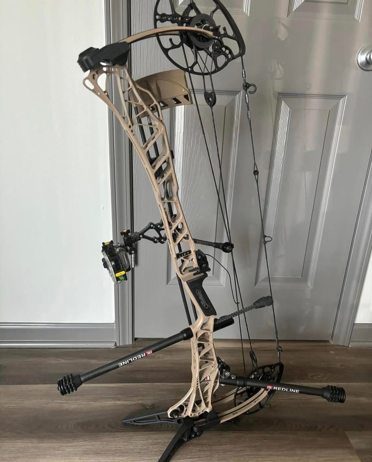 Mathews lift 33 – Image 4