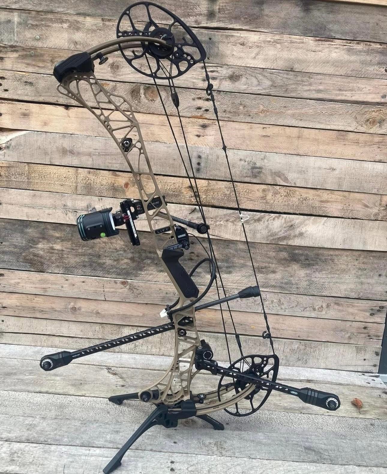 Mathews lift 33 – Image 2