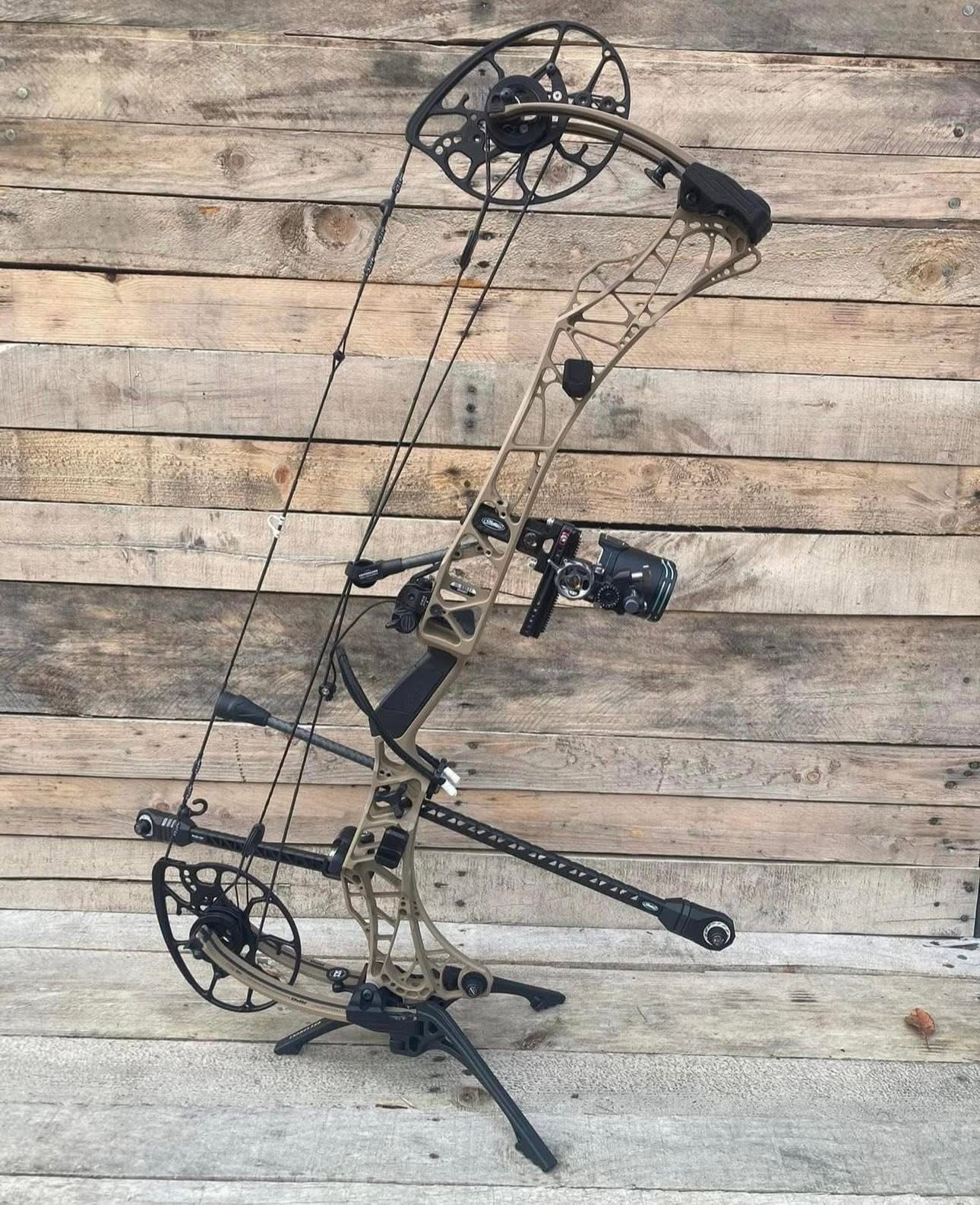 Mathews lift 33 – Image 3