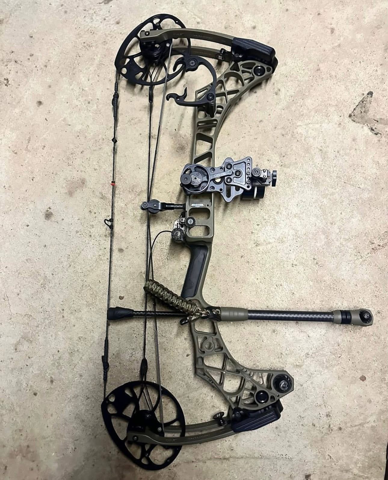 Mathews VXR 28 – Image 3