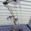 Mathews lift 29,5