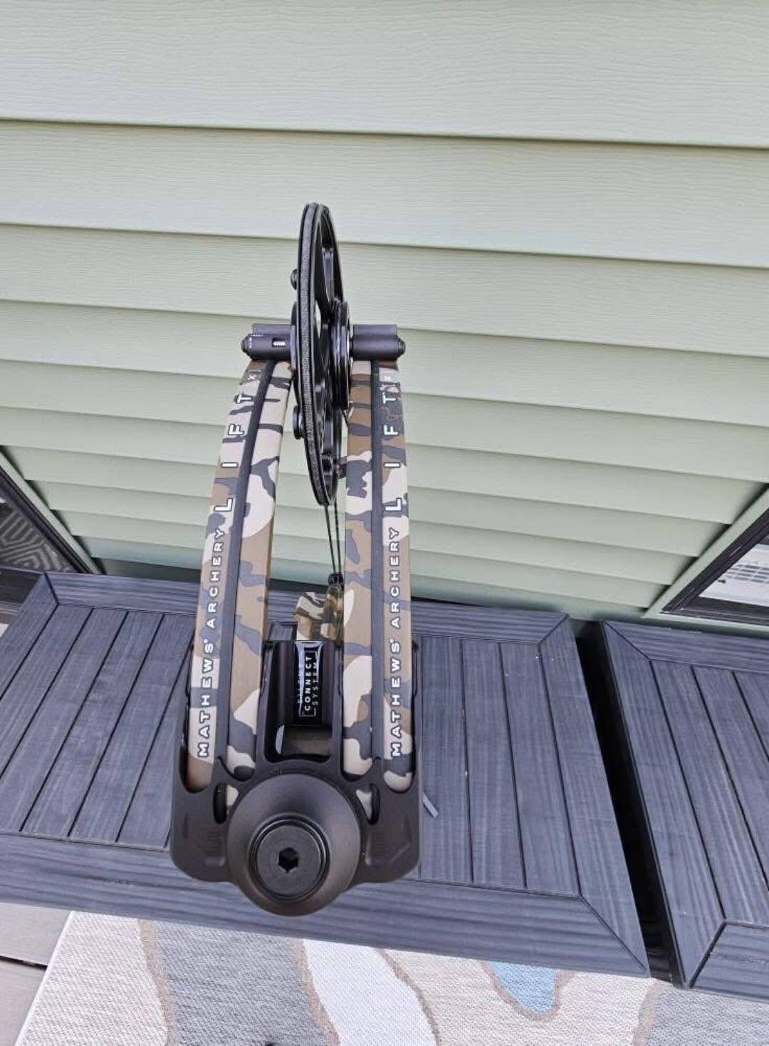 Mathews lift 29,5 – Image 4