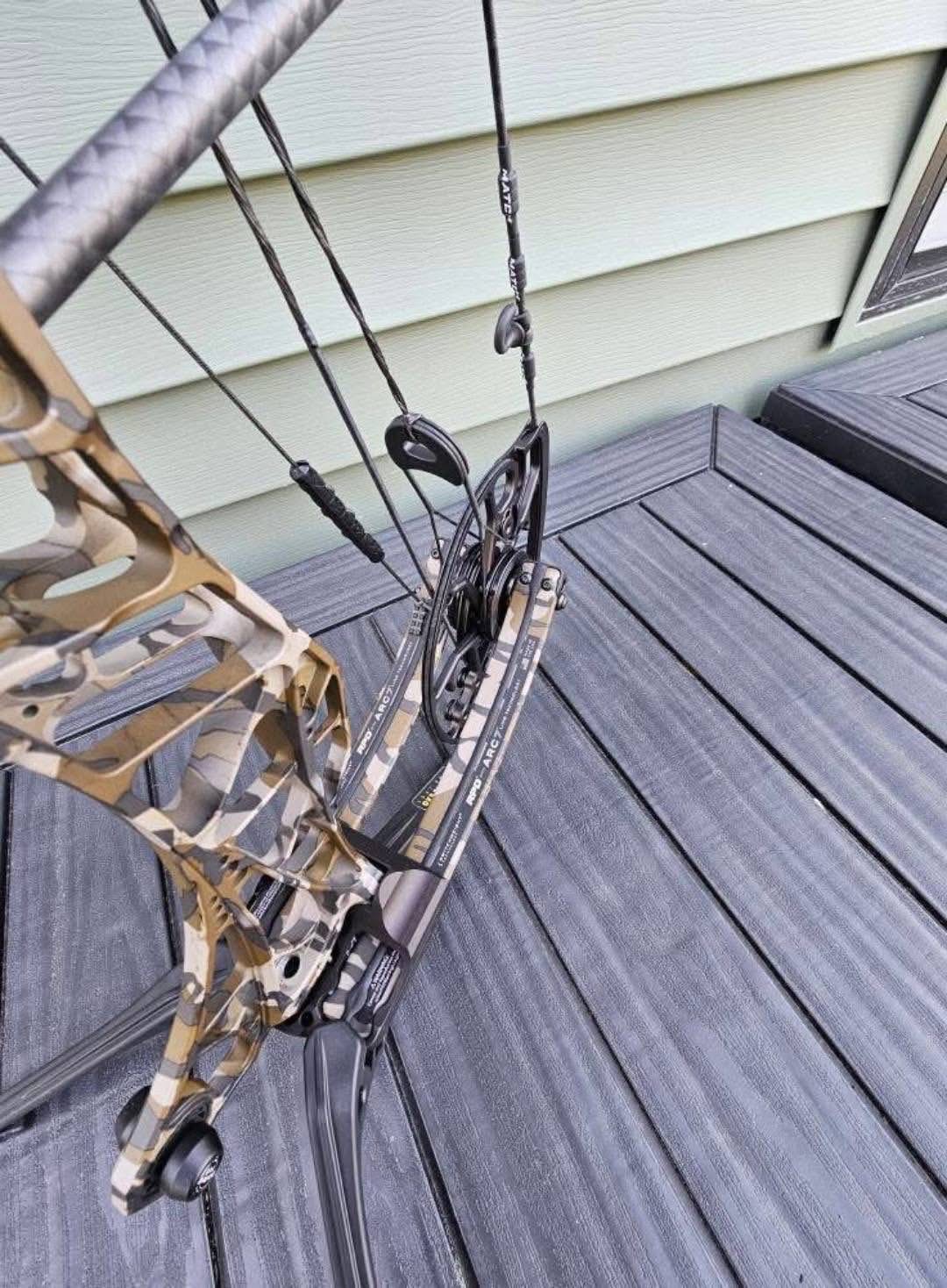 Mathews lift 29,5 – Image 3