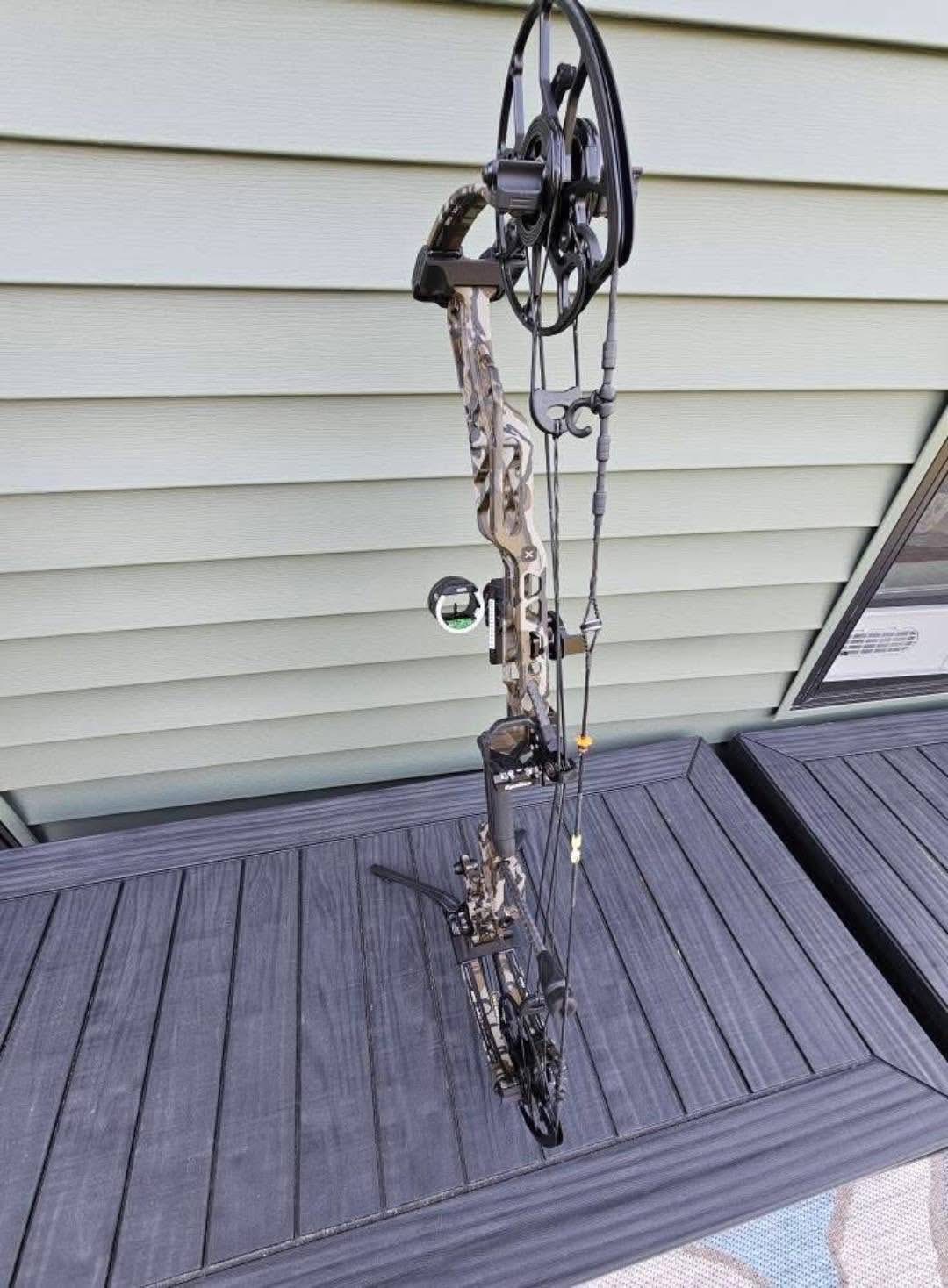 Mathews lift 29,5 – Image 5
