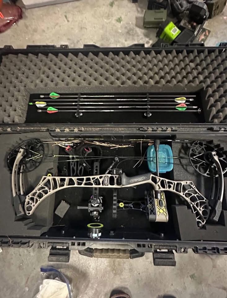Mathews V3X 33 – Image 5