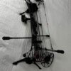 Mathews lift X 33